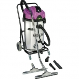 Aspirateur eau et poussières 55 l - 176 l/s - JET 100i