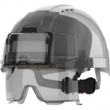 Casque Evo® Vistalens™ avec porte badge