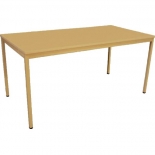 Table polyvalente