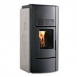 Poêle à granulés AIDA 6KW 