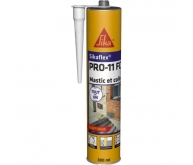 Mastic colle polyuréthane Sikaflex Pro 11 FC purform